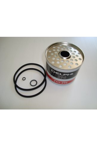 Filtre  gas-oil 2.5D/2.5TD (sauf TDI)