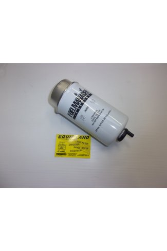 filtre GO Defender TD4 (SPECIAL VOYAGE)