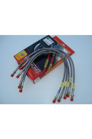 Flexibles avia+40mm Disco av 93