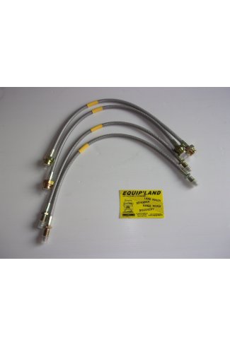 Flexibles aviation +40 Disco 300 (abs)