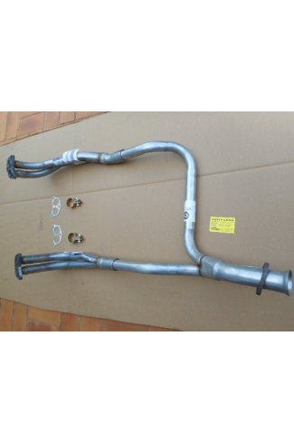 Fourche Echappement V8 3.5EFI