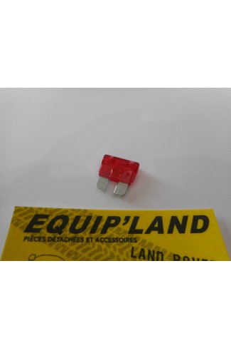 Fusible 10 Ah