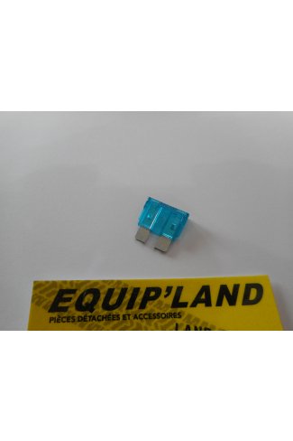 Fusible 15 Ah