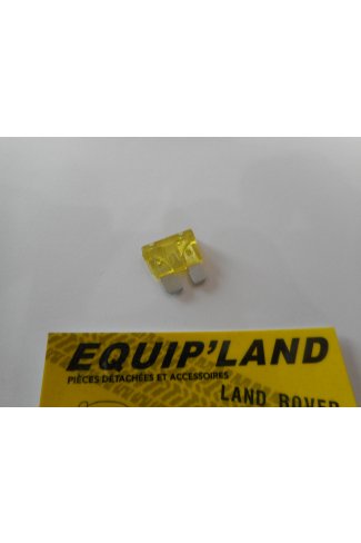 Fusible 20 Ah
