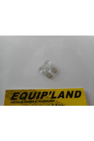 Fusible 25 Ah