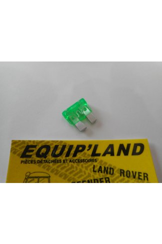 Fusible 30 Ah