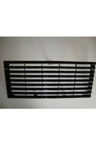 grille de calandre