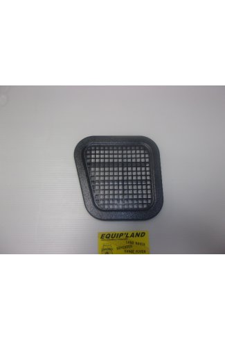 Grille latrale aile Gauche
