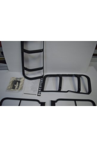 Grilles feux AR DISCO TD5