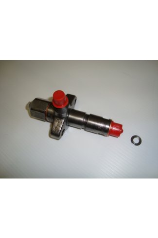 Injecteur 2.25/ 2.5D et joints