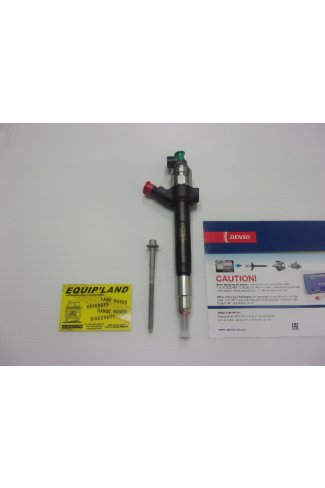 Injecteur TD4 2.4 Denso