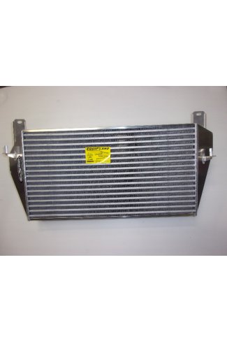 Intercooler ALLISPORT TD5/TD4