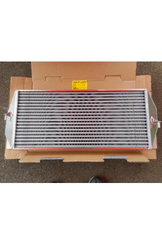 Intercooler Disco TD5
