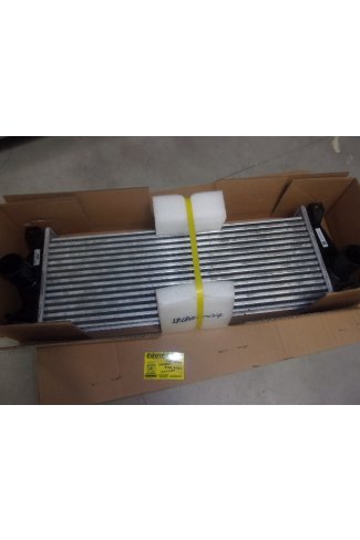 Intercooler TD5/ TD4