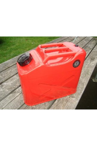 Jerrycan TMax 10L 