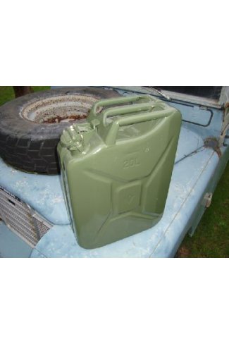 Jerrycan US 20L