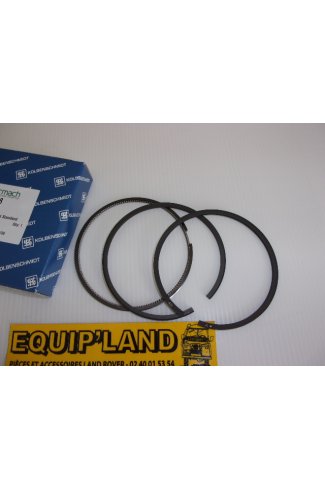 Jeu de segments std 300tdi 