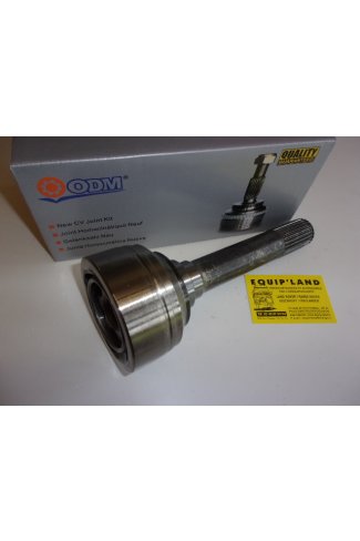 Joint homocintique DEF 200TDI