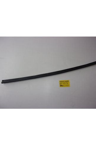 Joint seuil de bas-caisse