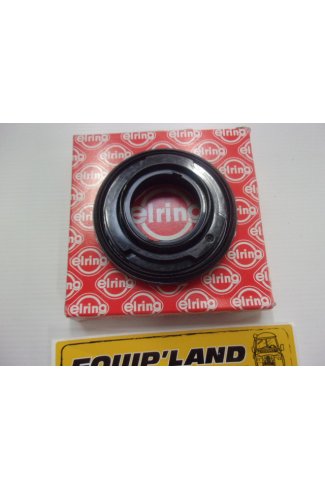 Joint spi damper TD4