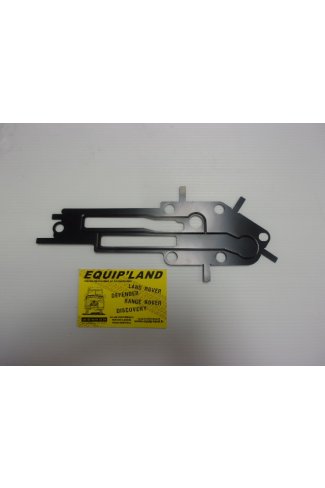 Joint support filtre huile TD4