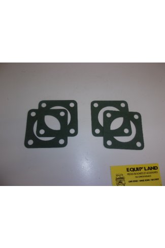 Joints de carburateurs V8 (4)