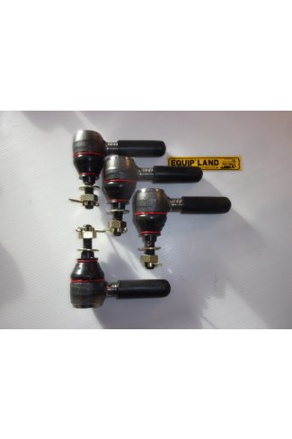 kit 4 rotules direction RR/Disco 92+