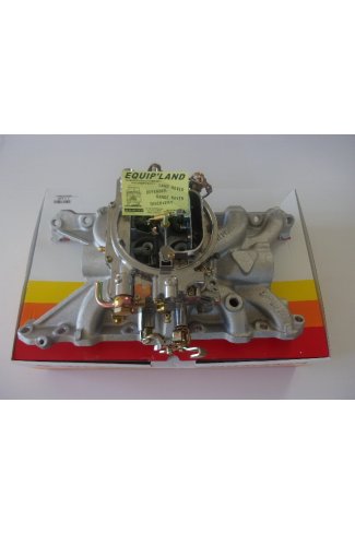 Kit carburateur WEBER V8