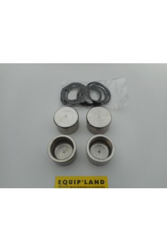 Kit de pistons INOX triers AR 110/130