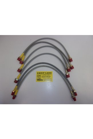 kit durites aviation +40mm Range 92+