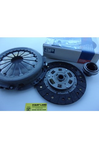 Kit embrayage AP TDI