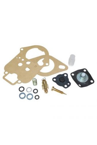 kit entretien carbu WEBER 4c