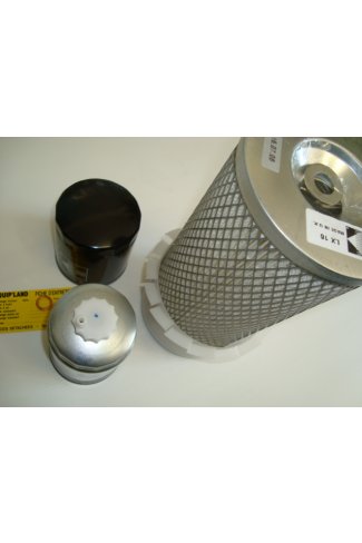 kit filtration Def 200TDI