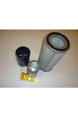kit filtration Disco 200tdi (90  92)