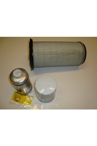 kit filtration moteur 200TDI (93/94) 