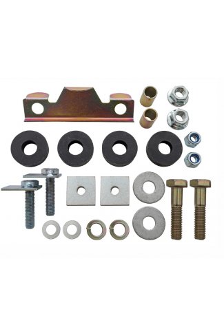 KIT fixations 110 / 130