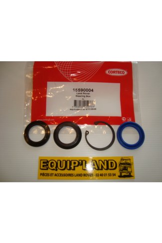 Kit joints boitier 4 vis Land Rover