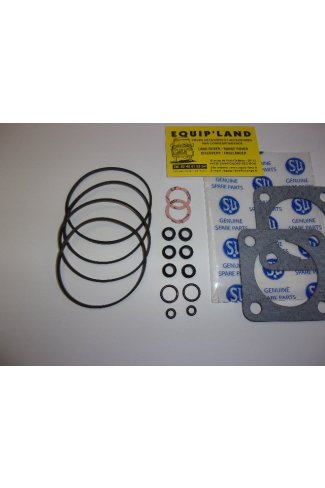 Kit joints carburateurs SU