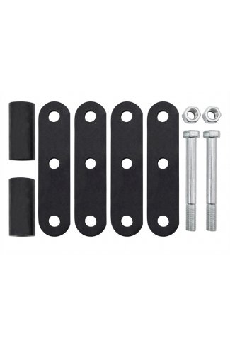 KIT jumelles 1 TON AR