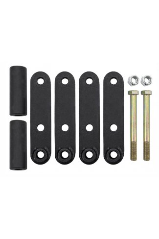 KIT jumelles 1 TON AV