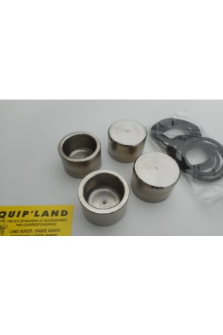 Kit pistons INOX triers AR 90/RR