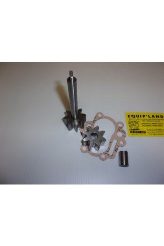 Kit pompe  huile V8