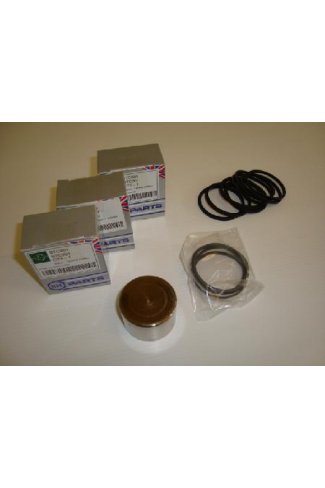 kit rparation trier AV Defender