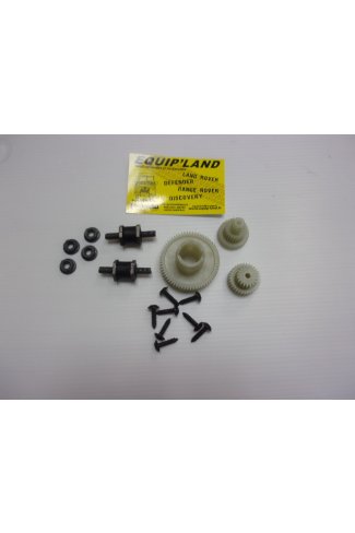 Kit reparation frein parking D3/RRS