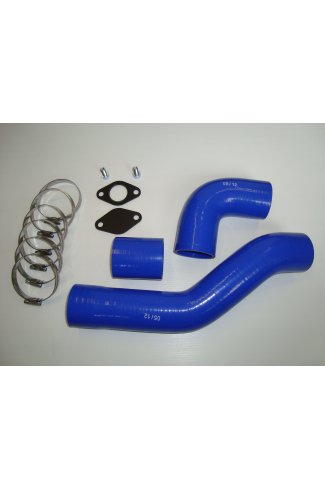 kit suppression EGR Defender 300TDI