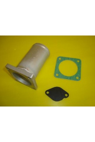 kit suppression EGR TD5 