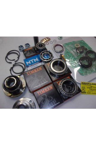 Kit Timken Transfert LT230