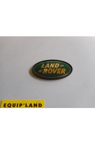 Logo adhsif LAND ROVER