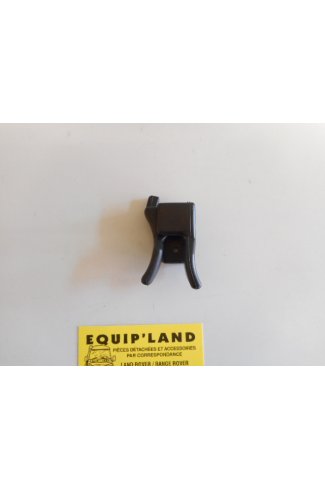 Loquet de vitre coulissante G