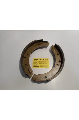 Machoires de frein  main 88/109